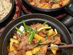 -旺爷砂锅·茶作(国贸城店)