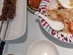 -新疆兵团食府清真(马连道店)