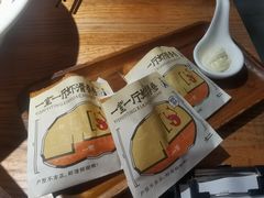 -太二酸菜鱼(深圳布吉万象汇店)
