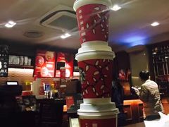 -星巴克(福州三坊七巷店)