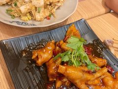 -壹酒贰肉1926·深夜食堂(九纬路店)