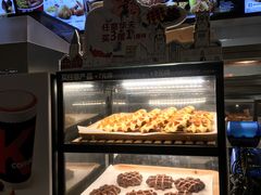 -肯德基(盘龙奥莱店)