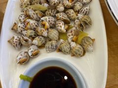 -启东小海鲜(庄先湾路1号店)