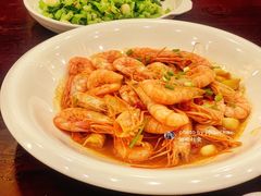 -健眺小海鲜(临海后山店)