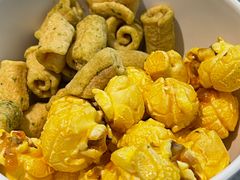 -半天妖烤鱼(和平印象城店)