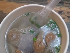 肉燕-同利肉燕老铺(澳门路店)