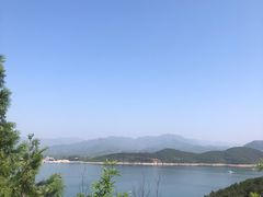 -北京金海湖景区