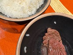 -黒毛和牛焼肉善 ZEN(難波心斎橋店)