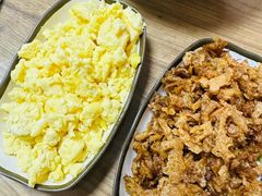 -大姨捞面(新安花园店)