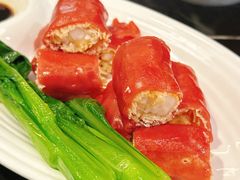 -龙凤点心·饼家(松岗店)