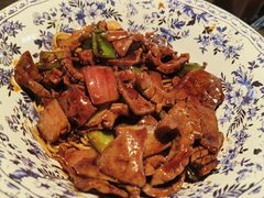 -阿大排档(长春这有山店)