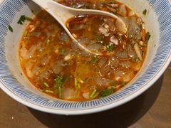 -二分八·大同菜(长治路店)