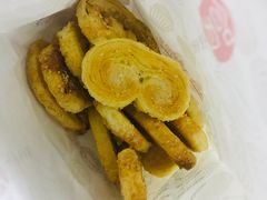 -哈氏·上海哈尔滨食品厂(五角场万达广场店)