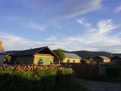 -北极村旅游风景区