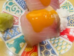 -鮨政· Omakase(港汇恒隆广场店)