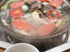 -海关荤豆花(洋河一路店)