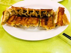 -大眼锅贴水饺(河东店)