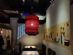 -遇见长安(兰州中心店)