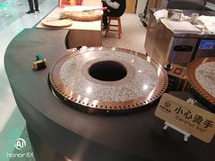 -7mall美食潮地标