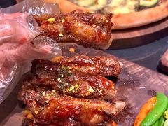 -Nord Grill&Bar Highland诺德西餐(深圳欢乐海岸店)