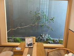 -四方茶集·茶馆(南山科技园店)
