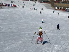 -蓟县盘山滑雪场