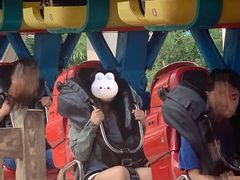 -蓬莱欧乐堡梦幻世界