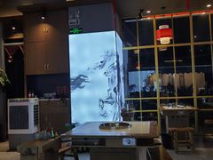 大堂-骉骉老火锅(水杉街店)