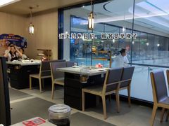 -海底捞大排档火锅(悦荟广场店)