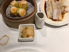 -翠园(荃新天地店)