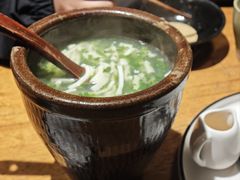 乾隆野菜豆腐羹-马灯部落·西湖边的创意山景餐厅(虎跑动物园店)