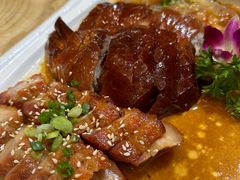 -德胜轩正宗顺德菜(宝安沙井会展中心店)