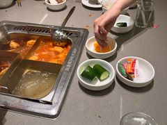 -海底捞火锅(杭州天虹购物中心店)