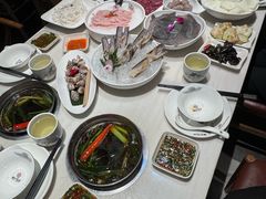 -围炉夜话·潮汕卤水火锅(榕江店)