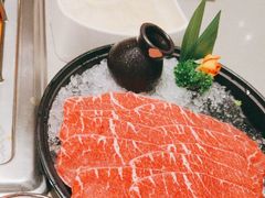 -海底捞火锅(名门店)