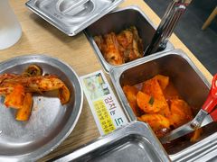 -神仙雪浓汤(弘大店)