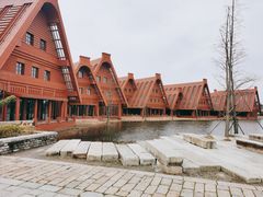 -广富林郊野公园