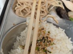 -贝林大翅鲸简餐厅(国家海洋博物馆店)