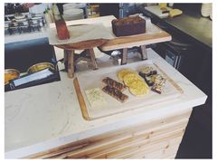 -Egg•Allday Brunch(襄阳北路店)
