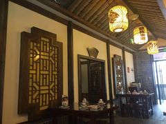 大堂-杨记隆府(白象街店)