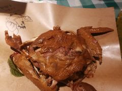古法酱焖手撕鸡-紫光园(马桥店)
