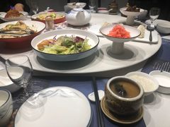 -笨鸡小跑·临沂炒鸡·佛跳墙(罗庄店)