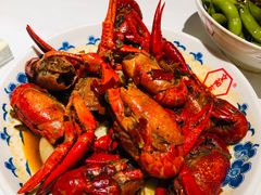 -老长沙龙虾馆·聚会餐厅(白石洲店)