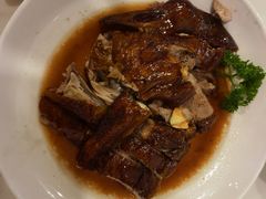 -鹅掂·大岭山烧鹅