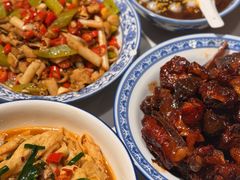 -回家吃饭·地道南昌菜(建德观总店)