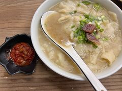 -蚝山·喷汽火山生蚝(前福路店)