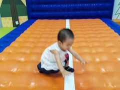 -鑫嘉汇购物中心