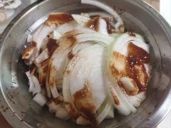 -新疆巴州金丝特餐厅(大钟寺店)