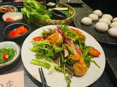 -黑牛の店·黑金店(沈阳万象城店)
