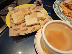 -伯友茶记(中华广场店)